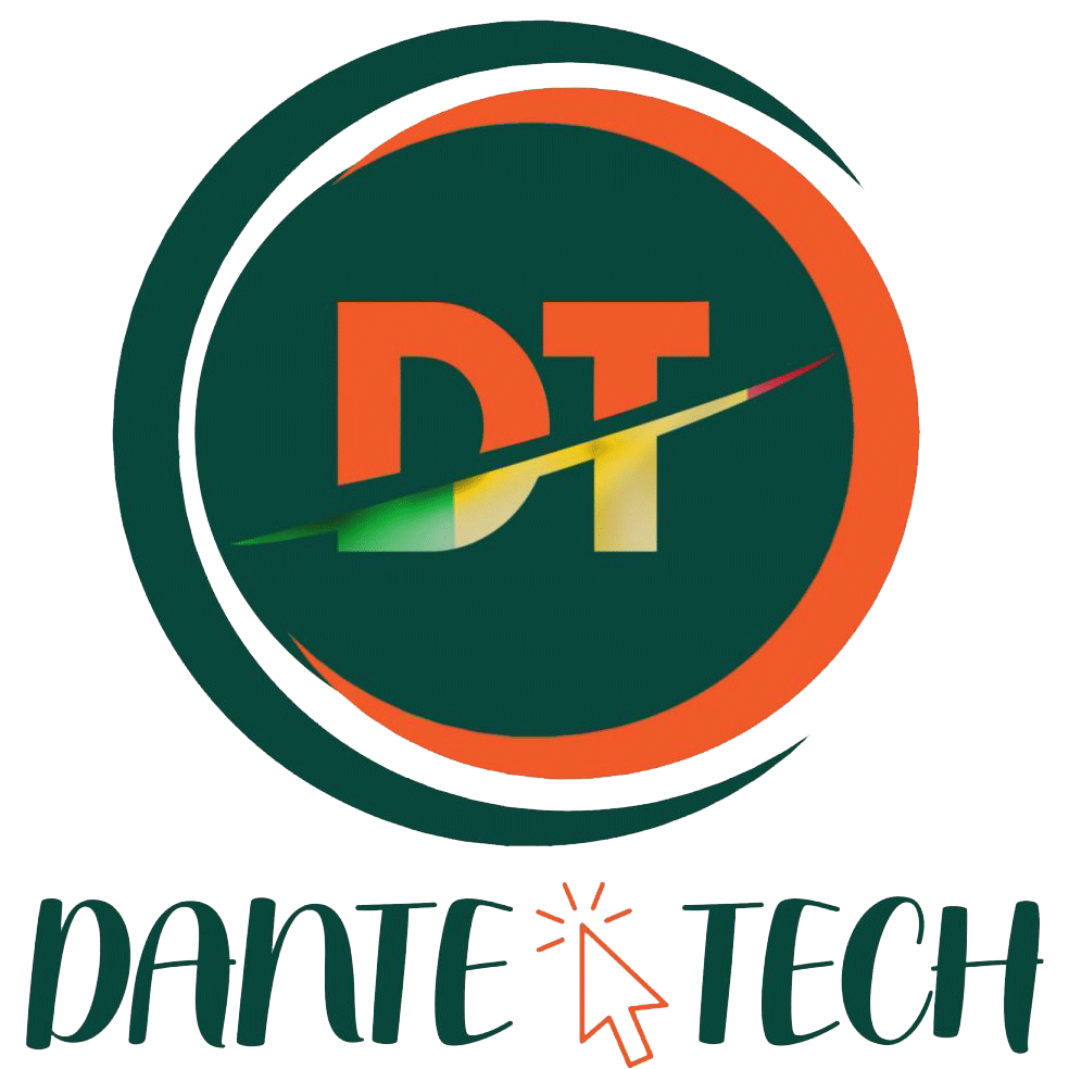 Danté Tech