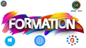 Lire la suite à propos de l’article FORMATION COMPLETE WINDOWS INTERNET & BUREAUTIQUE BAMANAKAN DIOULA MALINKE