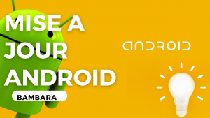 Lire la suite à propos de l’article Bamanankan informatique: Mise à jour Android Bambara