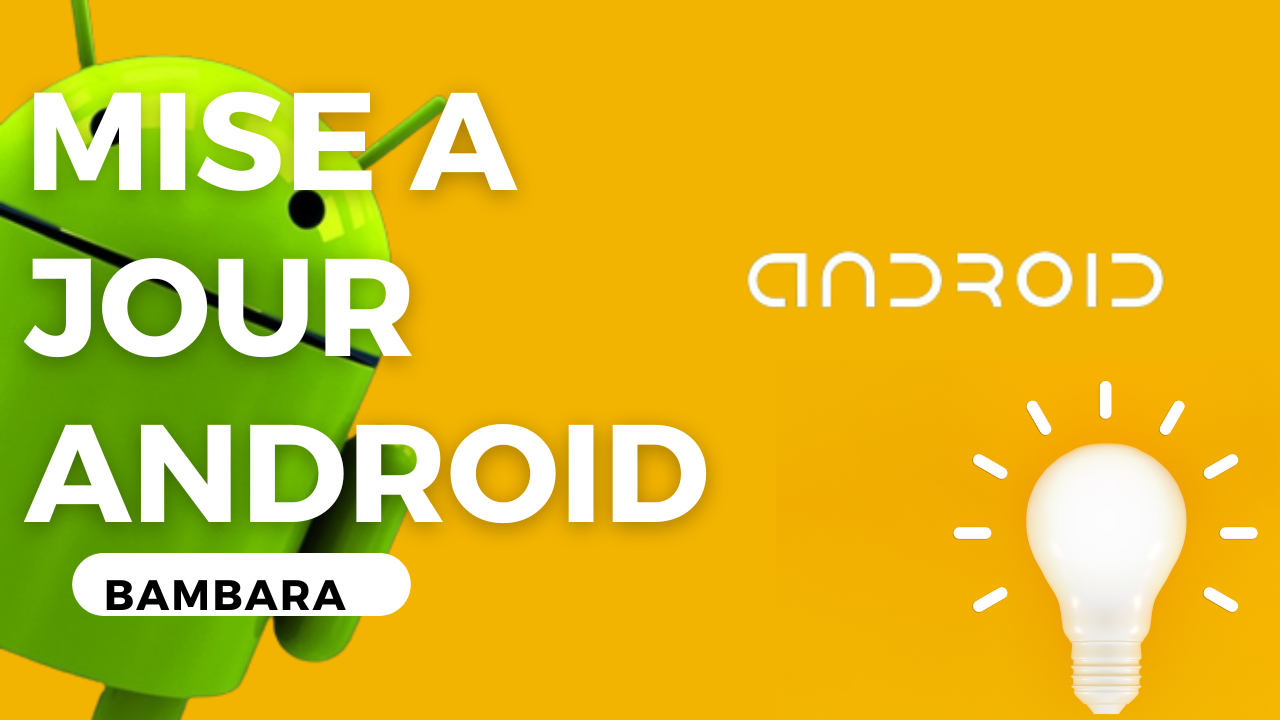 Lire la suite à propos de l’article Bamanankan informatique: Mise à jour Android Bambara