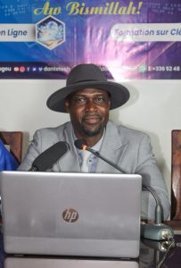 Lire la suite à propos de l’article Retour sur les images de la cérémonie de lancement de l’entreprise DANTE TECH à Sébénikoro Sibiribougou
