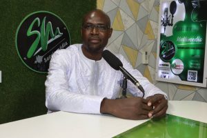 Lire la suite à propos de l’article Radio Savoir Media FM – Présentation de l’événement l’entreprise DANTE TECH