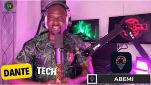 Lire la suite à propos de l’article #Bambara Application #ABEMI