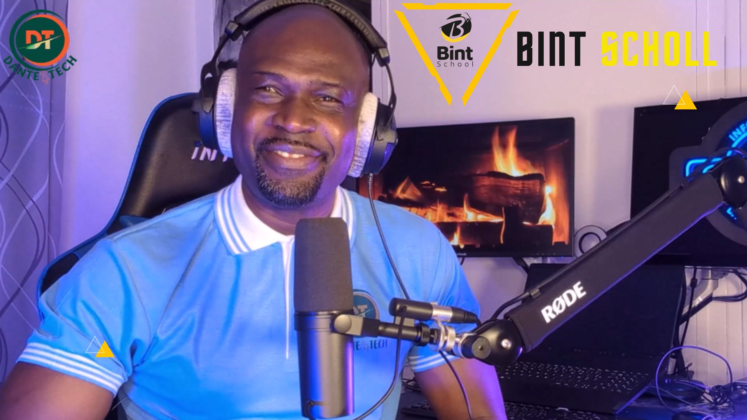 Lire la suite à propos de l’article BINT SCHOOL Plateforme de formation BAMANAKAN DIOULA MALINKE