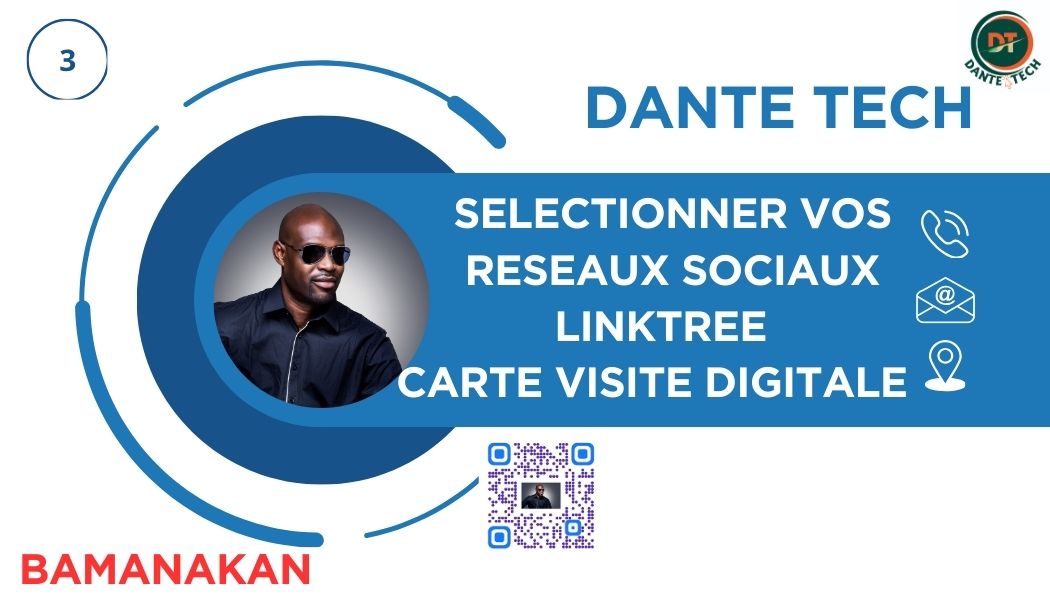 You are currently viewing BAMBARA N°3 SELECTIONNER VOS RESEAUX SOCIAUX #LINKTREE BAMANAKAN DIOULA MALINKE