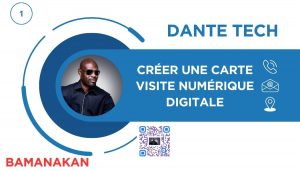 Lire la suite à propos de l’article BAMBARA N°1 CARTE VISITE NUMERIQUE DIGITALE #LINKTREE BAMANAKAN DIOULA MALINKE