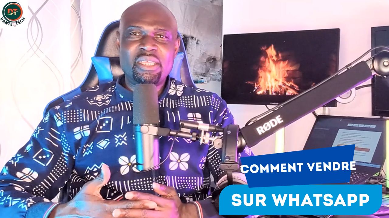 Lire la suite à propos de l’article BAMBARA N°90 COMMENT VENDRE SUR WHATSAPP – CREER UNE LISTE DE DIFFUSION WHATSAPP