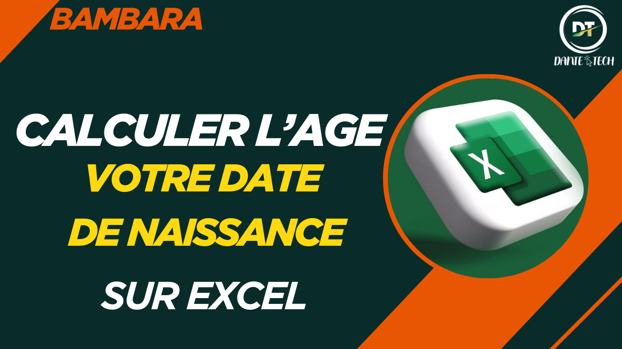 Lire la suite à propos de l’article BAMBARA – COMMENT CALCULER L’AGE DATE DE NAISSANCE #BAMANAKAN #DIOULA #MALINKE