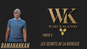 Lire la suite à propos de l’article BAMBARA-LES SECRETS DE LA RICHESSE #BAMBARA #MALINKE #DIOULA